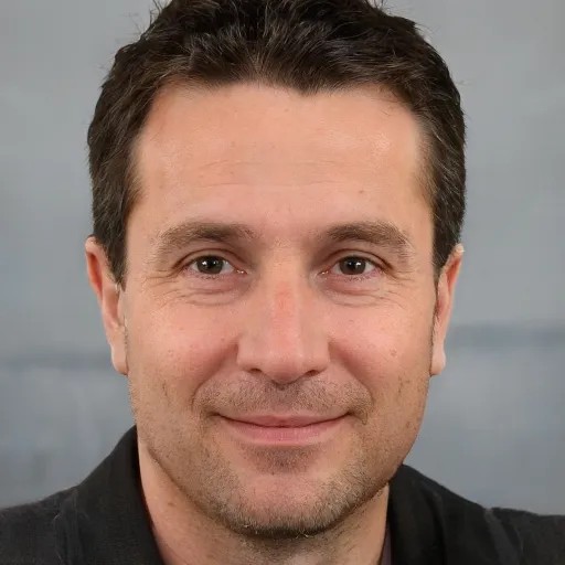 Bartosz Kaczmarek
